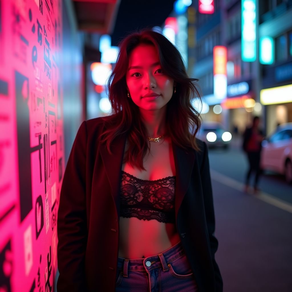 白白色介绍的就是这样一部都市剧结合热巴的多面魅力引发热议